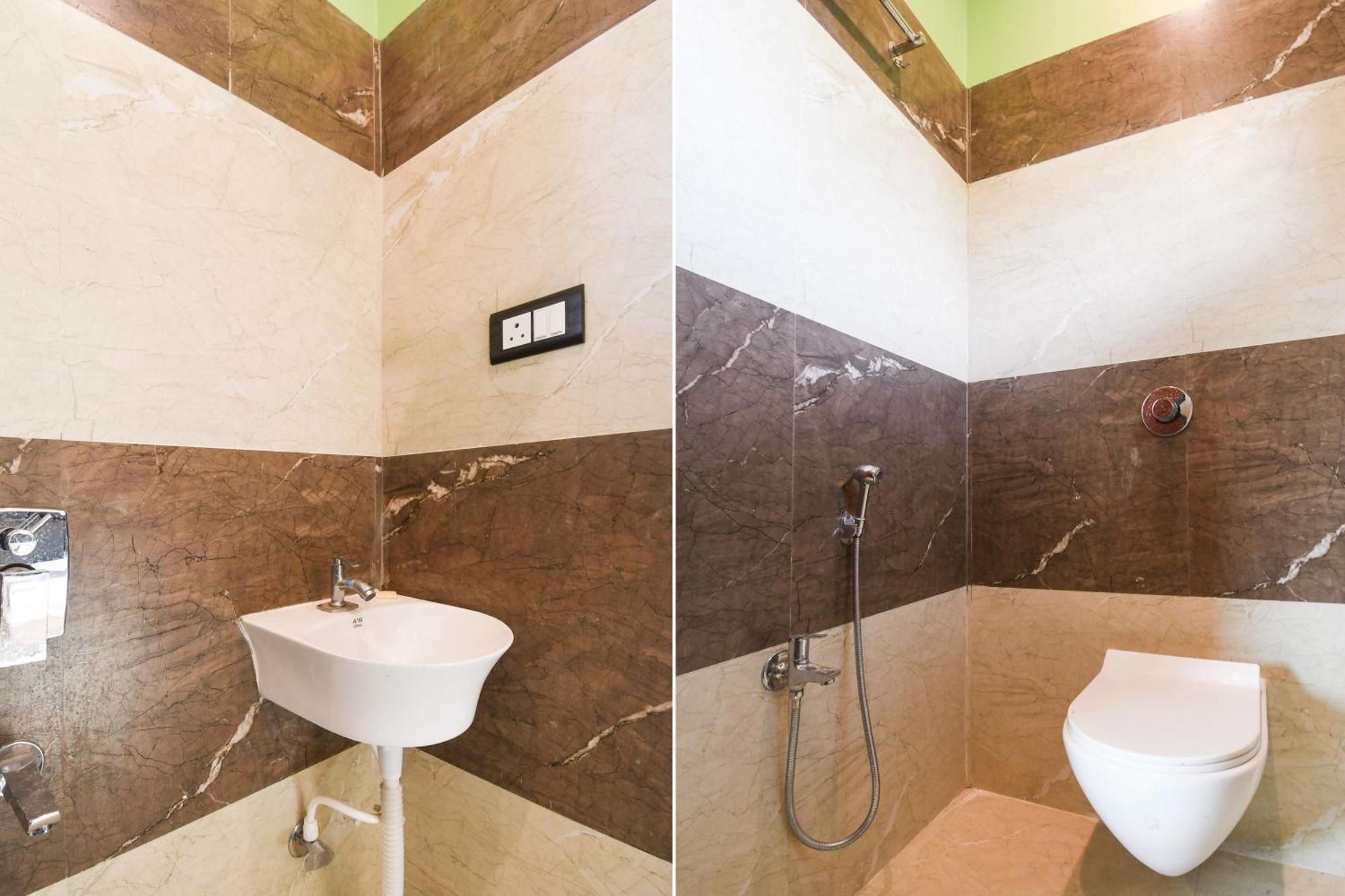 Hotel O Nilmadhab International Тарапит Екстериор снимка